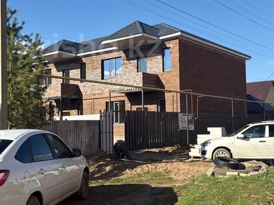 Часть дома · 5 комнат · 150 м² · 2 сот., Самал 111 за 36 млн ₸ в Уральске