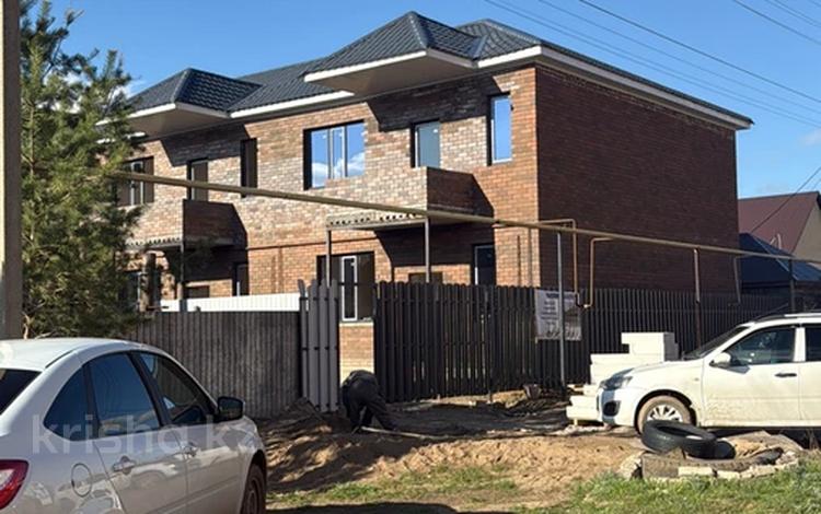 Часть дома · 5 комнат · 150 м² · 2 сот., Самал 111 за 36 млн ₸ в Уральске — фото 2