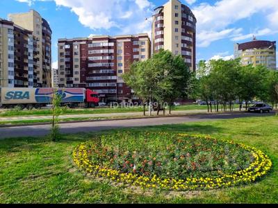 1-комнатная квартира · 44.8 м² · 11/13 этаж, мкр Нуркент 72 — Рыскулова пересечение Момышулы. за 25 млн 〒 в Алматы, Алатауский р-н