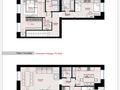 4-комнатная квартира · 140 м² · 9/10 этаж, Просп. Шахтёров 20/4 за 52 млн ₸ в Караганде