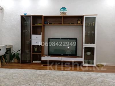 3-комнатная квартира · 127 м² · 18/22 этаж, Калдаякова 13 за 65 млн ₸ в Астане, Алматы р-н