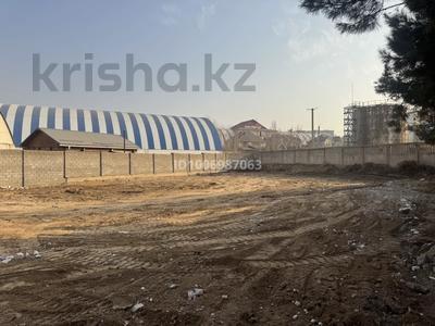 Участок · 10 соток, мкр Северо-Восток, Амакарагай 19 — Шаяхметова за 99 млн 〒 в Шымкенте, Каратауский р-н