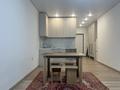 1-комнатная квартира · 34 м² · 1/12 этаж, мкр Алгабас, Омарова 1 — Возле Мкр.Аккент за 180 000 ₸ в Алматы, Алатауский р-н — фото 4