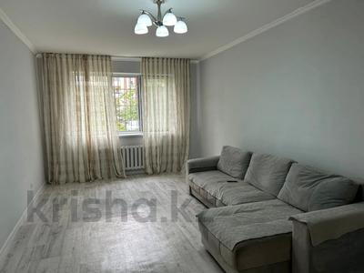 2-бөлмелі пәтер · 66 м² · 1/9 қабат, мкр Жас Канат, бағасы: 33 млн ₸ в Алматы, Турксибский р-н