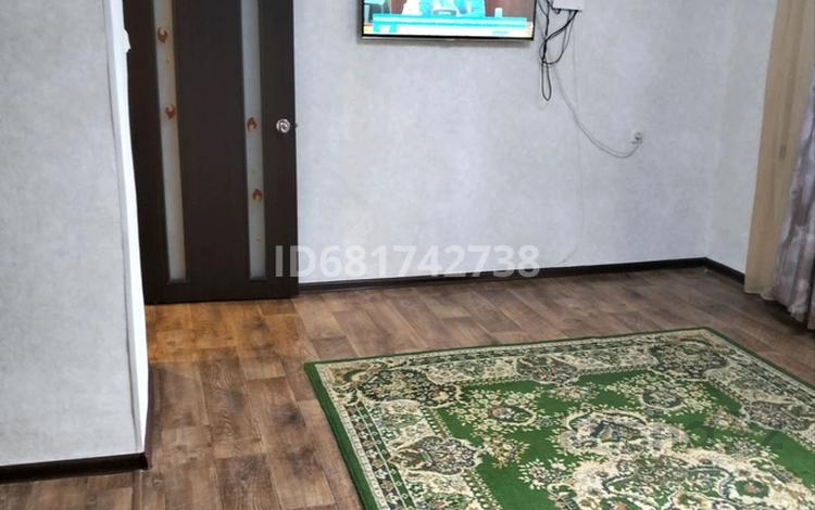 1-бөлмелі пәтер · 35.5 м² · 1/5 қабат, мкр. Зачаганск пгт 23, бағасы: 11 млн ₸ в Уральске — фото 2
