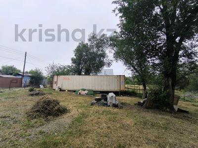 Участок · 8 соток, Да радуга 91 — Рядом с пкст гудок за 5.5 млн ₸ в Байсерке