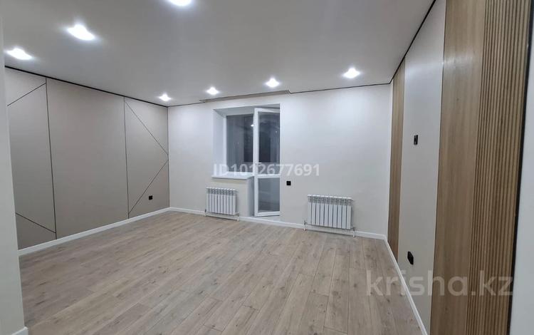 1-бөлмелі пәтер · 40 м² · 2/9 қабат, Култегин 2 — Хан Шатыр, бағасы: ~ 22 млн ₸ в Астане, Нура р-н — фото 2