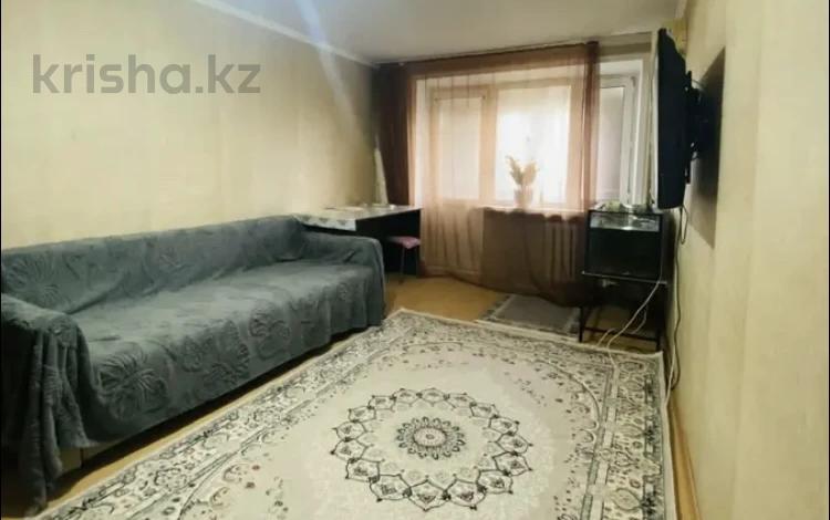 1-бөлмелі пәтер · 32 м² · 3/5 қабат, Центральный ш/а., Ауезова 63, бағасы: 10.2 млн ₸ в Атырау, мкр Центральный — фото 2
