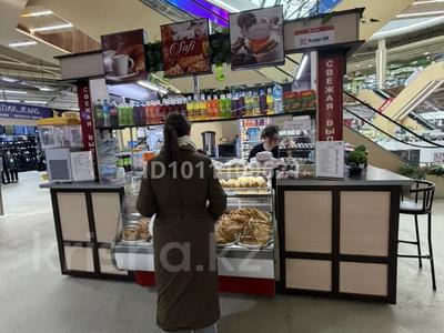 Кафетерии в трц Централ маркет · 11.8 м², бағасы: 3 млн ₸ в Астане, Нура р-н
