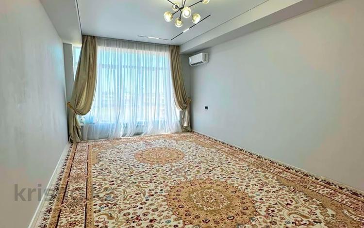 2-комнатная квартира · 77 м² · 4/5 этаж, мкр Самал, Мкрн Самал 15 за 27.5 млн ₸ в Атырау — фото 8