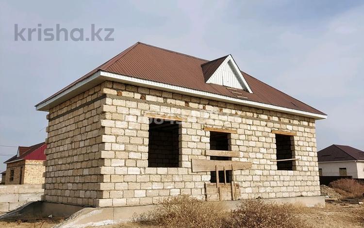 Отдельный дом · 2 комнаты · 50 м² · 8 сот., 33-я улица 56 за 3.6 млн 〒 в  — фото 2