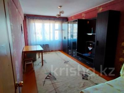3-комнатная квартира, 87 м², 6/6 этаж, кабанбай батыра 15 за 26 млн 〒 в Усть-Каменогорске