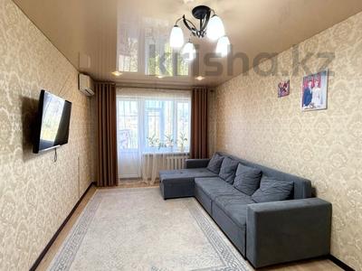2-бөлмелі пәтер · 46.5 м² · 4/5 қабат, переулок Ташенова 8, бағасы: 23.5 млн ₸ в Астане, р-н Байконур