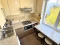 2-бөлмелі пәтер · 46.5 м² · 4/5 қабат, переулок Ташенова 8, бағасы: 23.5 млн ₸ в Астане, р-н Байконур — фото 8