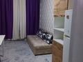 1-комнатная квартира · 14 м² · 3/4 этаж, мкр №6 57 — Янтарный за 120 000 ₸ в Алматы, Ауэзовский р-н