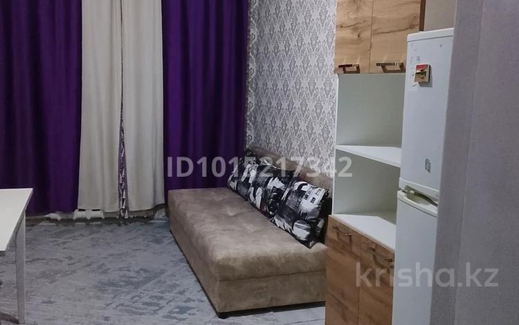 1-комнатная квартира · 14 м² · 3/4 этаж, мкр №6 57 — Янтарный за 120 000 ₸ в Алматы, Ауэзовский р-н — фото 2
