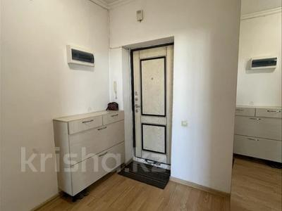 1-бөлмелі пәтер · 41.2 м² · 4/13 қабат, Бауржан Момушлы, бағасы: 24 млн ₸ в Алматы, Алатауский р-н