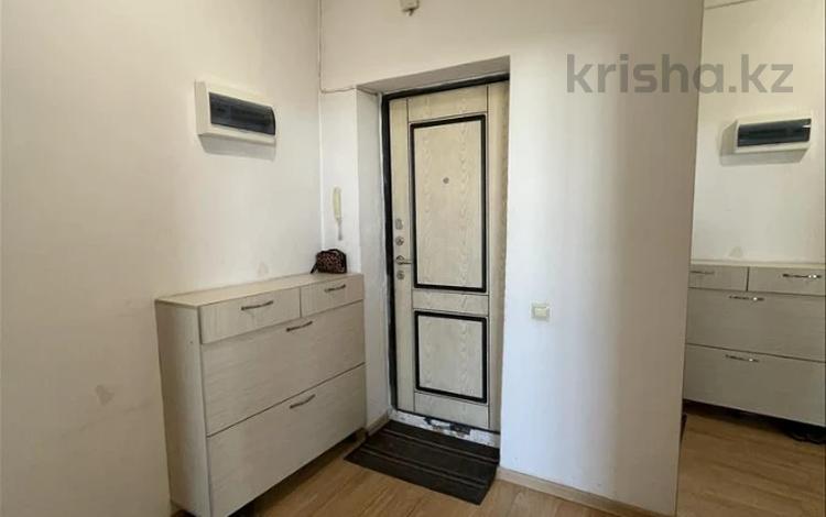 1-бөлмелі пәтер · 41.2 м² · 4/13 қабат, Бауржан Момушлы, бағасы: 24 млн ₸ в Алматы, Алатауский р-н — фото 7
