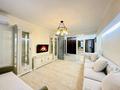 4-комнатная квартира · 120 м² · 1 этаж, Зенкова 77 за 60 000 ₸ в Алматы, Медеуский р-н