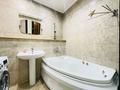 4-комнатная квартира · 120 м² · 1 этаж, Зенкова 77 за 60 000 ₸ в Алматы, Медеуский р-н — фото 21