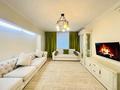 4-комнатная квартира · 120 м² · 1 этаж, Зенкова 77 за 60 000 ₸ в Алматы, Медеуский р-н — фото 4