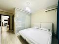 4-комнатная квартира · 120 м² · 1 этаж, Зенкова 77 за 60 000 ₸ в Алматы, Медеуский р-н — фото 9