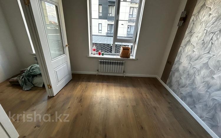 1-комнатная квартира · 33 м² · 2/12 этаж, Рыскулова 1/4 за 24.5 млн ₸ в Алматы, Алатауский р-н — фото 5