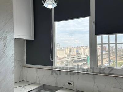 2-комнатная квартира · 50 м² · 8/9 этаж, Калдаяков 28 за 24.5 млн 〒 в Астане, Сарайшык р-н