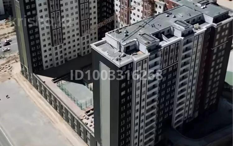 3-комнатная квартира · 117 м² · 6 этаж, 17-й мкр 17 за 36 млн ₸ в Актау — фото 2