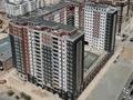 3-комнатная квартира · 117 м² · 6 этаж, 17-й мкр 17 за 36 млн ₸ в Актау — фото 2
