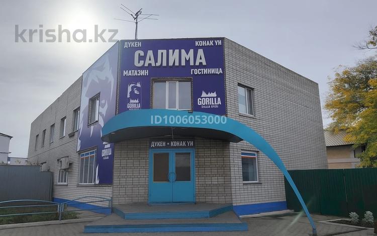 Магазины и бутики, бани, гостиницы и зоны отдыха · 480 м² за 500 млн ₸ в Семее — фото 2