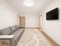 3-бөлмелі пәтер · 55 м² · 1/4 қабат, Жандосова — Саина, бағасы: 36 млн ₸ в Алматы, Ауэзовский р-н — фото 3