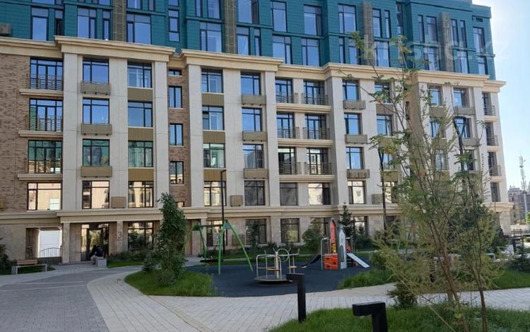 3-комнатная квартира · 114.7 м² · 2/8 этаж, Абубакир Тыныбаев 10 — БЕЗ КОМИССИИ за ~ 92.7 млн ₸ в Астане, Сарайшык р-н — фото 7