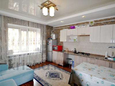 1-комнатная квартира, 54 м², 1/6 этаж, Габиден Мустафина 5 за 20.5 млн 〒 в Астане, Алматы р-н