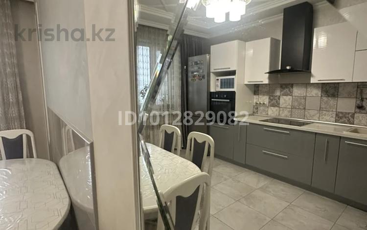 3-комнатная квартира · 84 м², Навои 37 за 80 млн ₸ в Алматы, Ауэзовский р-н — фото 2