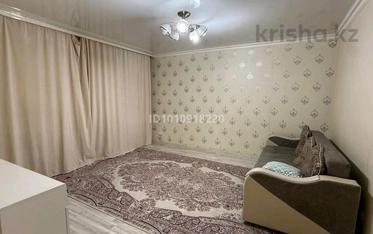 3-комнатная квартира · 61.6 м² · 1/10 этаж, сатыбалдина 11/2 за 24.5 млн ₸ в Караганде, Казыбек би р-н — фото 2