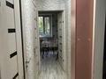 3-комнатная квартира · 61.6 м² · 1/10 этаж, сатыбалдина 11/2 за 24.5 млн ₸ в Караганде, Казыбек би р-н — фото 11
