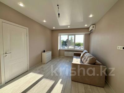 2-бөлмелі пәтер · 53 м² · 2/10 қабат, ул. Карасай Батыра 345 — Толе би, бағасы: 39 млн ₸ в Алматы, Алмалинский р-н