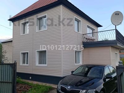 Дача · 5 комнат · 78.61 м² · 6 сот., Малиновая 605 за 5.8 млн ₸ в Усть-Каменогорске, Ульбинский
