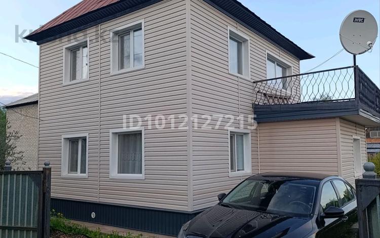 Дача · 5 комнат · 78.61 м² · 6 сот., Малиновая 605 за 5.8 млн ₸ в Усть-Каменогорске, Ульбинский — фото 2
