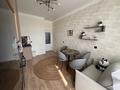 1-бөлмелі пәтер · 44.3 м² · 7/10 қабат, Култегин 9, бағасы: 29.7 млн ₸ в Астане, Нура р-н — фото 2
