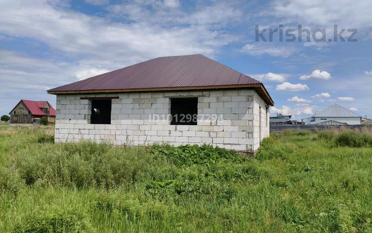 Жеке үй · 4 бөлме · 100 м² · 10 жүзд., Кирова 19А — Новый бишкуль, бағасы: 6 млн ₸ в Бишкуле (Бесколь) — фото 2