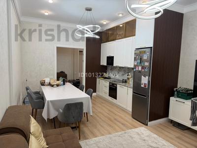 3-комнатная квартира · 96 м² · 2/3 этаж, Сейдимбек 110/2 за 600 000 ₸ в Алматы, Наурызбайский р-н