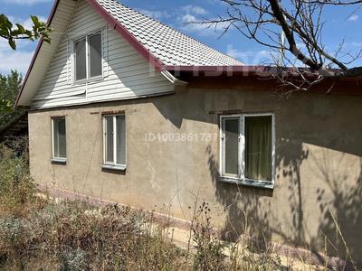 Дача · 4 комнаты · 100 м² · 6 сот., Западная за 12 млн 〒 в Шамалгане