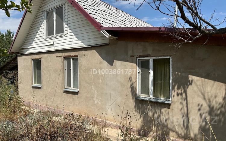 Дача · 4 комнаты · 100 м² · 6 сот., Западная за 15 млн ₸ в Шамалгане — фото 2