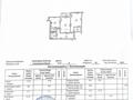 2-комнатная квартира · 66 м² · 8/10 этаж, Толе би за 47.5 млн ₸ в Алматы, Ауэзовский р-н