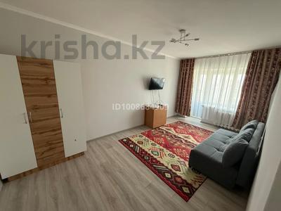 2-комнатная квартира · 48 м² · 5/5 этаж, Петрова 16/2 за 28.5 млн ₸ в Астане, Алматы р-н