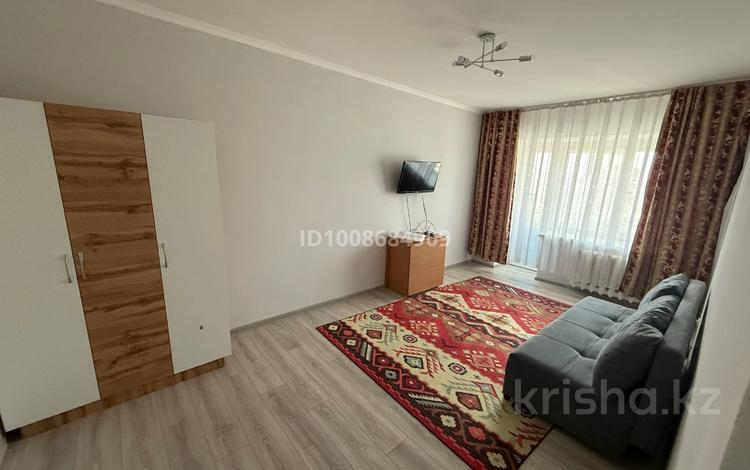 2-комнатная квартира · 48 м² · 5/5 этаж, Петрова 16/2 за 28.5 млн ₸ в Астане, Алматы р-н — фото 9