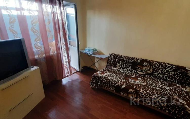 1-комнатная квартира, 30.5 м², 5/5 этаж, Аль-Фараби за 12 млн 〒 в Костанае — фото 2