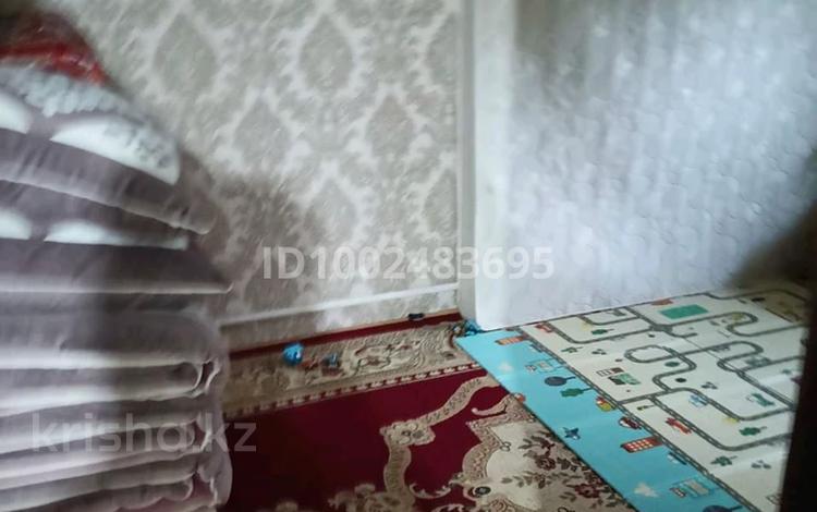 3-комнатная квартира · 74 м² · 1/5 этаж, Жангозина 13 — Находится около гуманитарного колледжа за 23 млн 〒 в Каскелене — фото 2